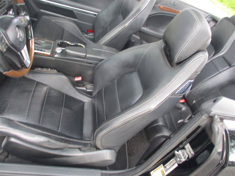 Used 2013 Mercedes-Benz E 350 Cabriolet image 12