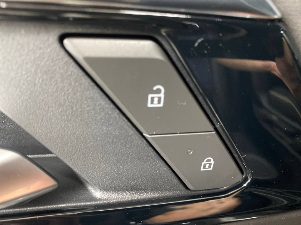 New 2026 Chevrolet Tahoe Premier AWD/4WD image 39