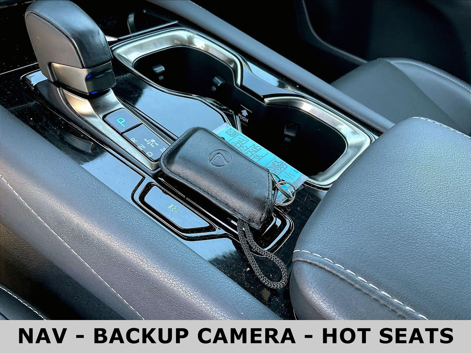 Used 2023 Lexus RX 350 FWD w/ Accessory Package (Z1) image 36