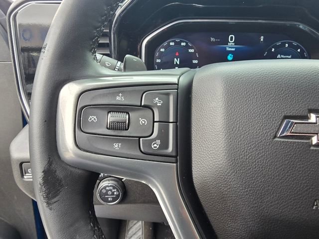 Used 2023 Chevrolet Silverado 1500 RST w/ All Star Edition Plus image 25