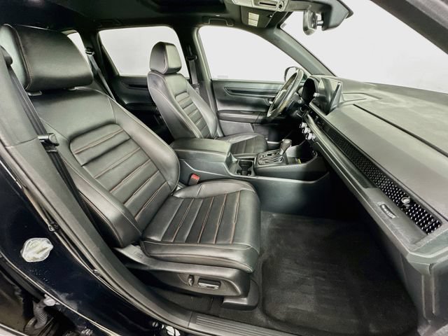 Used 2024 Honda CR-V Sport-L image 7