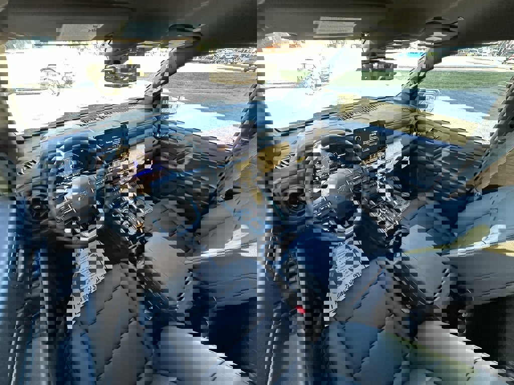 New 2026 Chevrolet Colorado Trail Boss image 17