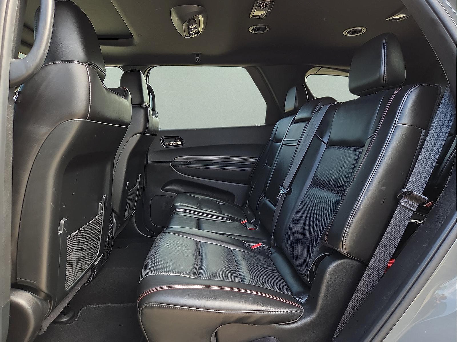 Used 2024 Dodge Durango GT AWD/4WD image 11
