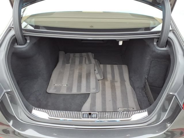 Used 2023 Mercedes-Benz S 500 4MATIC image 23