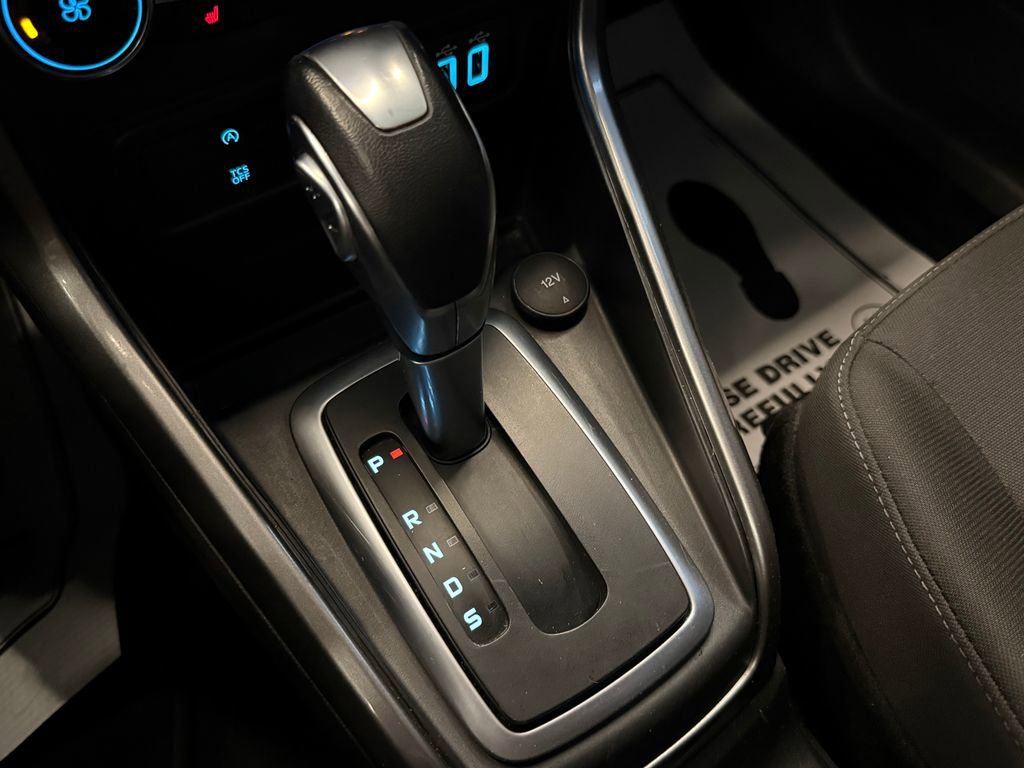 Used 2020 Ford EcoSport SE FWD image 17