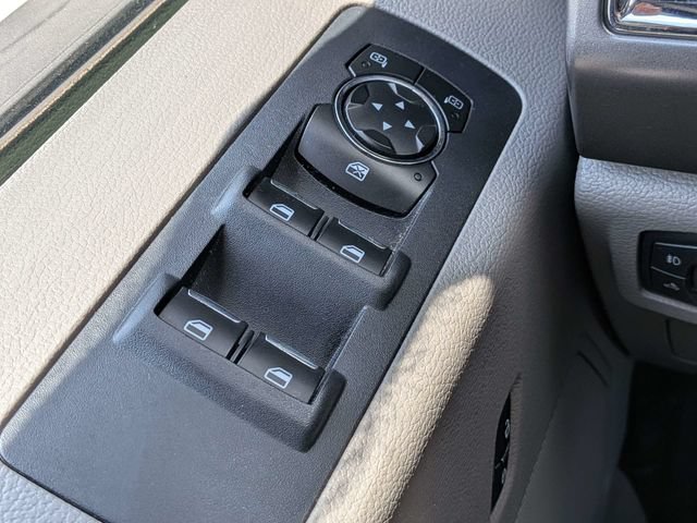 Used 2015 Ford F150 XLT w/ XTR Package AWD/4WD image 23