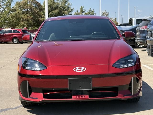 Used 2025 Hyundai Ioniq 6 SEL RWD image 6