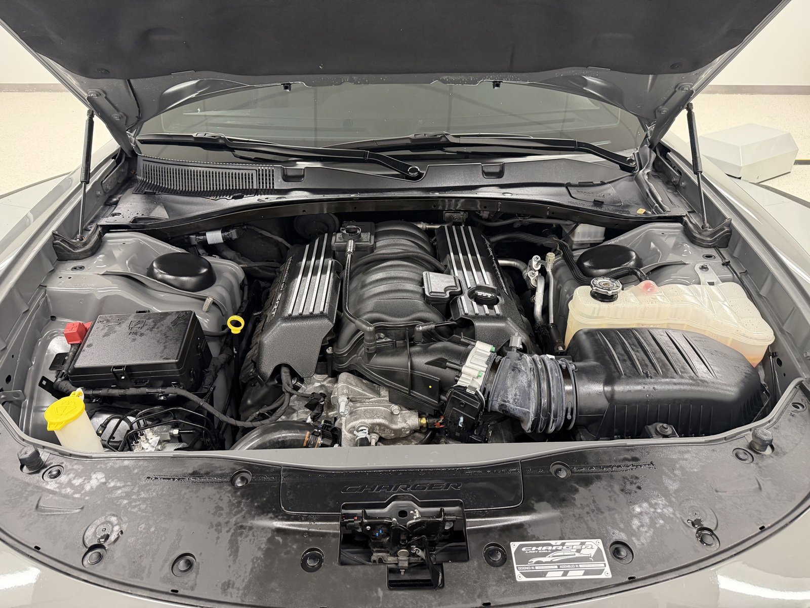 Used 2023 Dodge Charger Scat Pack image 76