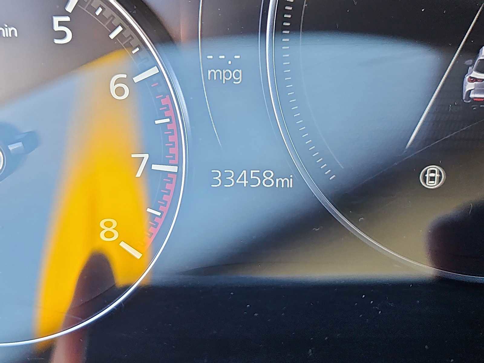 Used 2023 MAZDA CX-50 2.5 Turbo w/ Cargo Package image 13