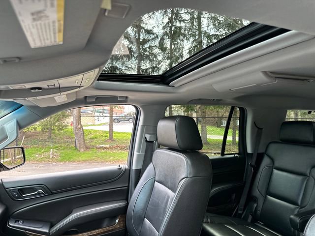 Used 2018 Chevrolet Tahoe LT image 32