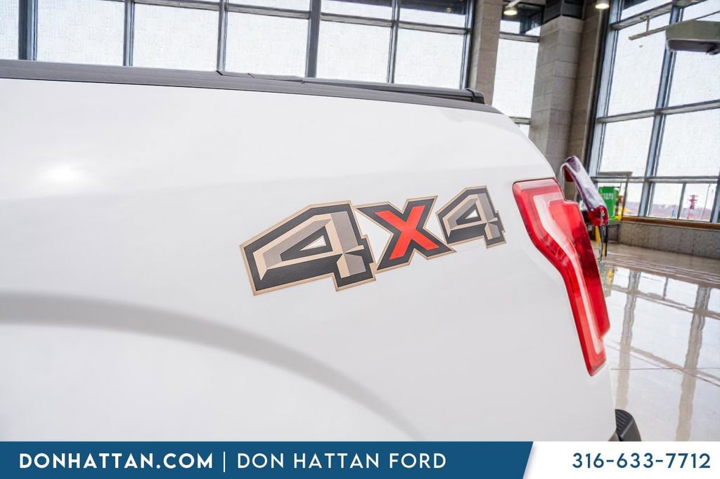 Used 2018 Ford F150 King Ranch image 40