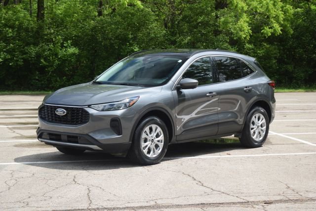 Used 2023 Ford Escape Active w/ Tech Pack #2 AWD/4WD image 26