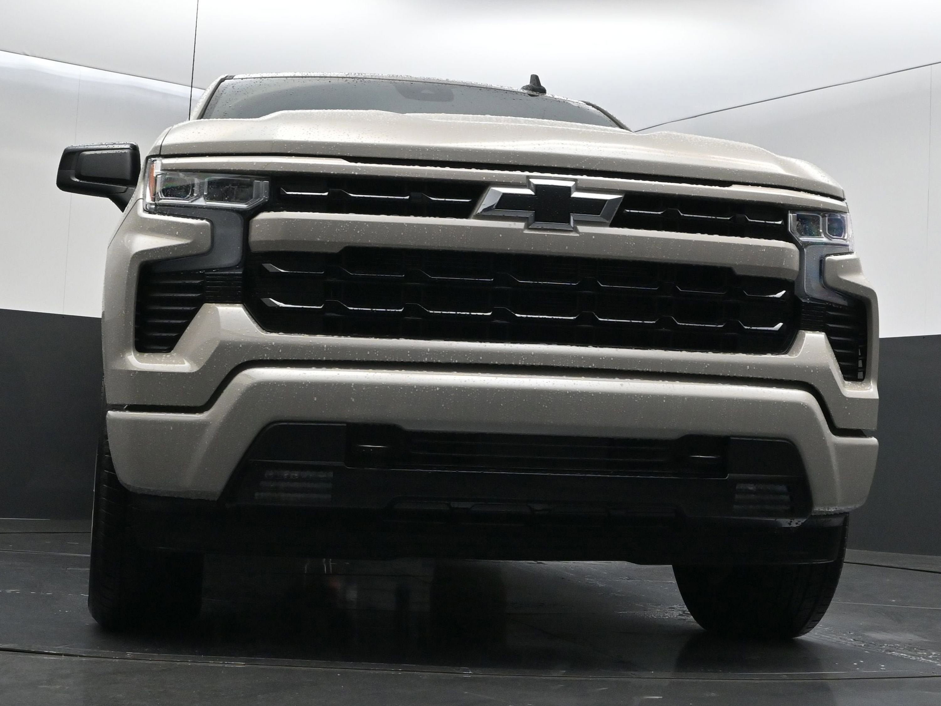 New 2026 Chevrolet Silverado 1500 RST w/ Convenience Package II AWD/4WD image 40