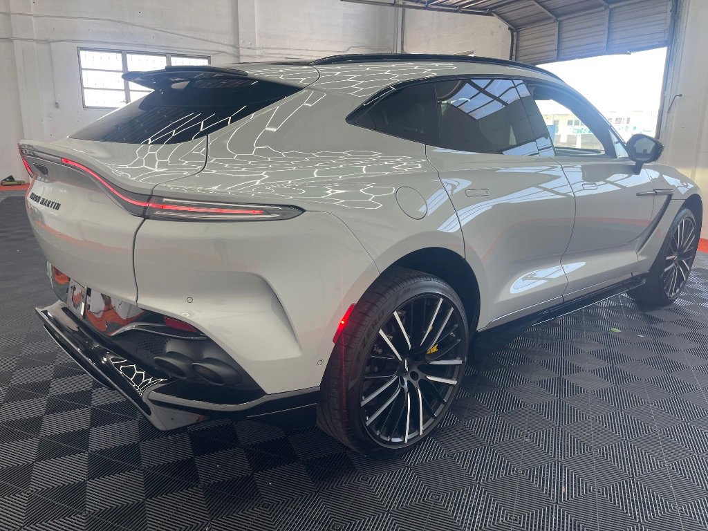 Used 2023 Aston Martin DBX 707 image 11