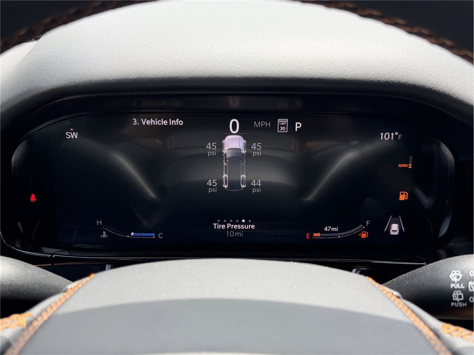 New 2026 Jeep Grand Wagoneer Summit AWD/4WD image 28