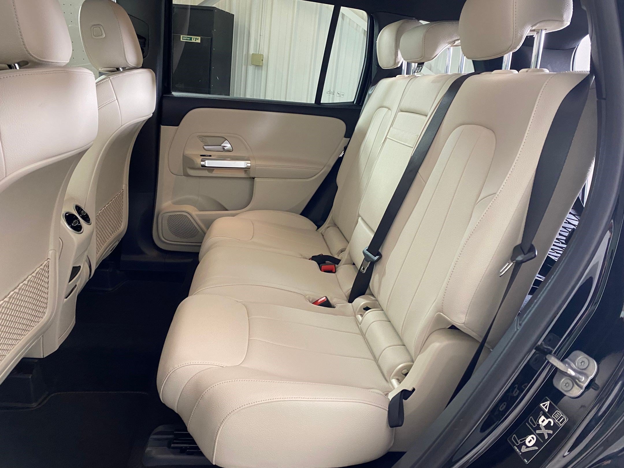 Certified 2026 Mercedes-Benz GLB 250 4MATIC image 14