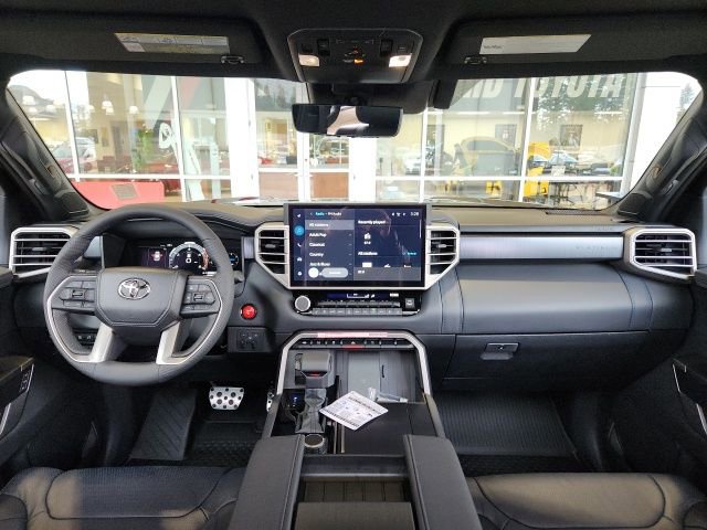 New 2026 Toyota Sequoia Platinum image 22