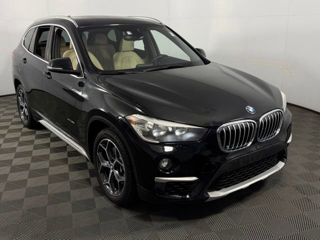Used 2018 BMW X1 xDrive28i image 26
