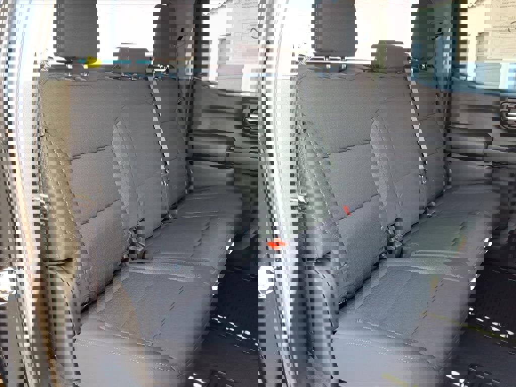 New 2026 Chevrolet Silverado 1500 Custom image 13