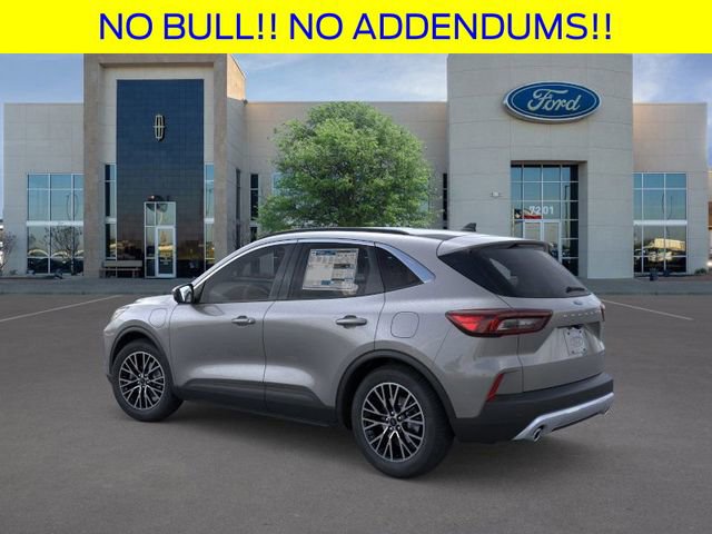 New 2026 Ford Escape SE FWD image 5