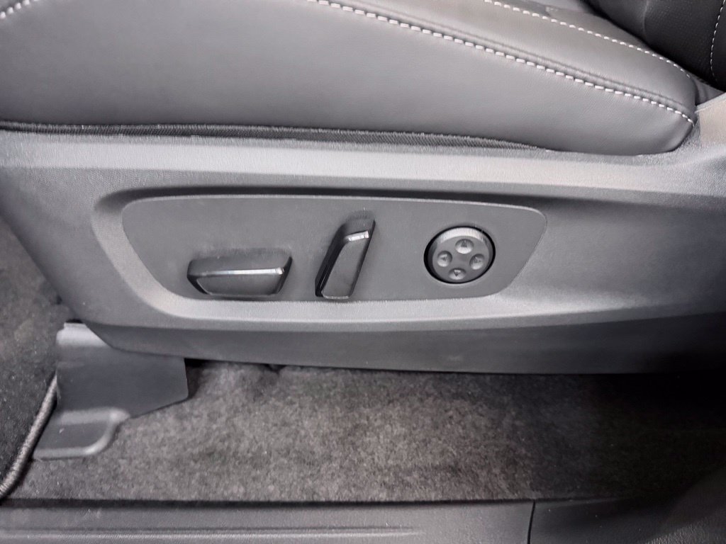 New 2027 INFINITI QX65 Sport AWD/4WD image 11