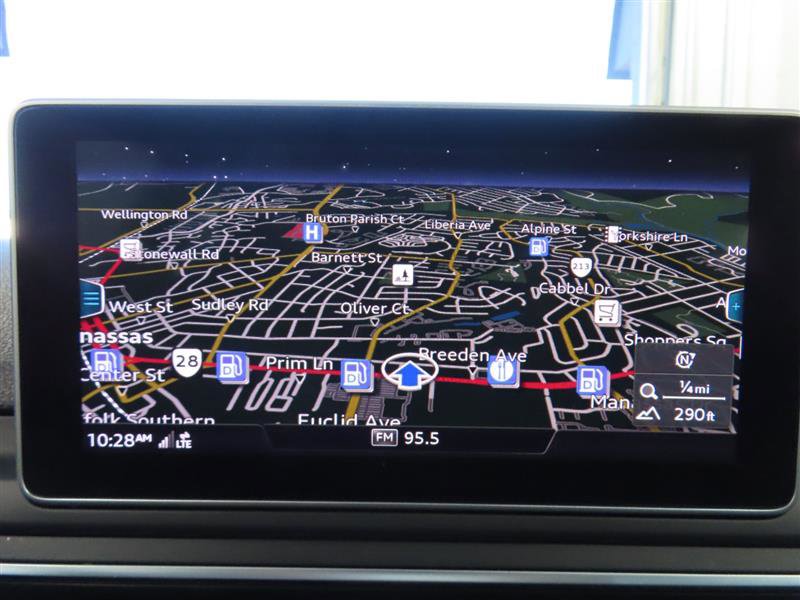 Used 2019 Audi A5 2.0T Prestige w/ Black Optic Plus Package image 31