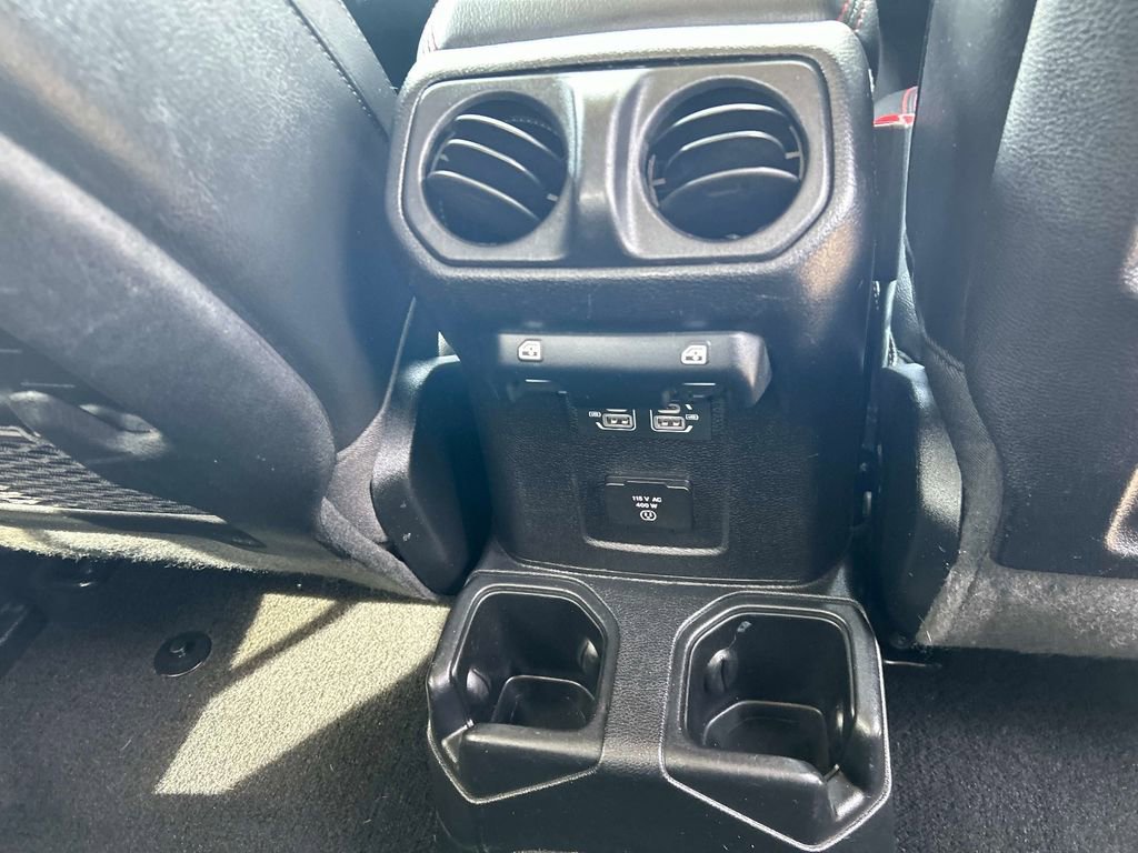 Certified 2021 Jeep Gladiator Rubicon image 16
