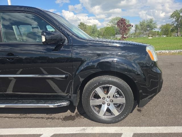 Used 2013 Honda Pilot Touring image 4