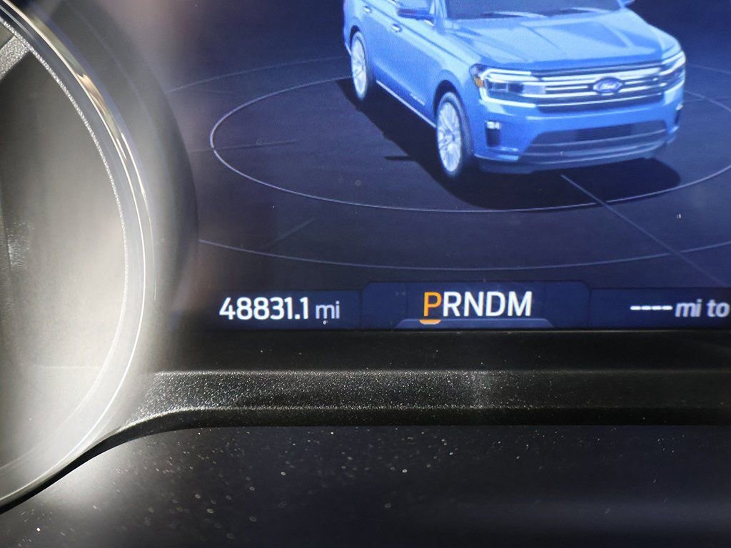 Used 2024 Ford Expedition Max Limited AWD/4WD image 44