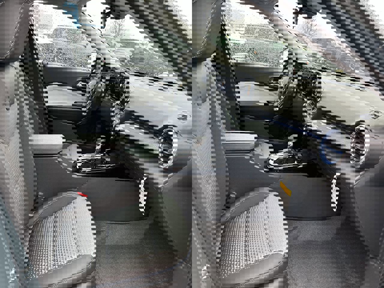 New 2026 Chevrolet Trax LT w/ Driver Confidence Package image 13