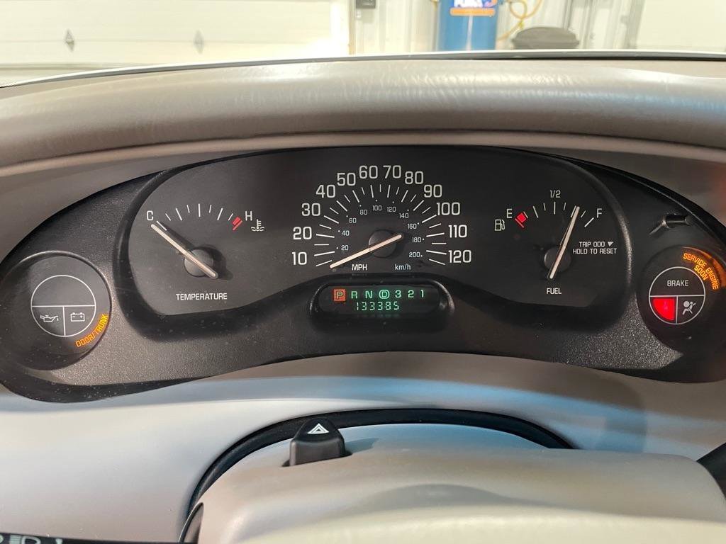 Used 2003 Buick Century Custom image 26