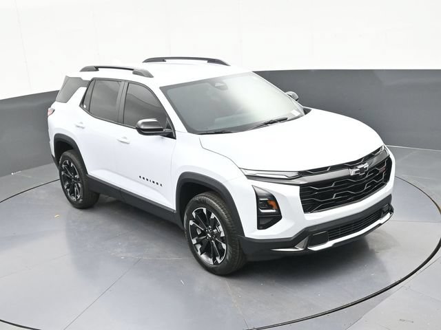 New 2027 Chevrolet Equinox RS FWD image 58