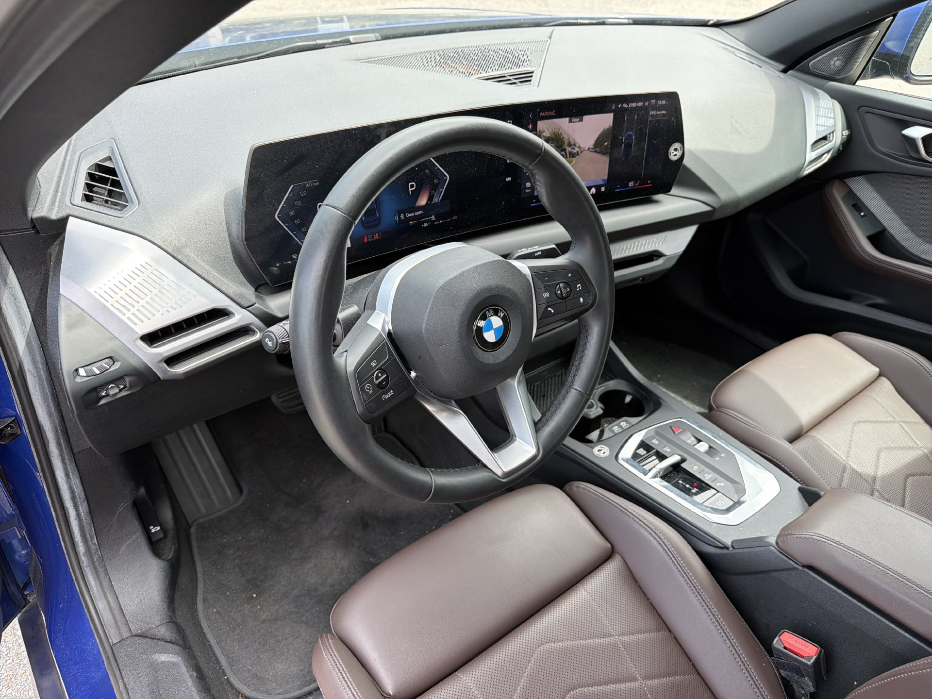 Certified 2025 BMW 228i xDrive AWD/4WD image 20
