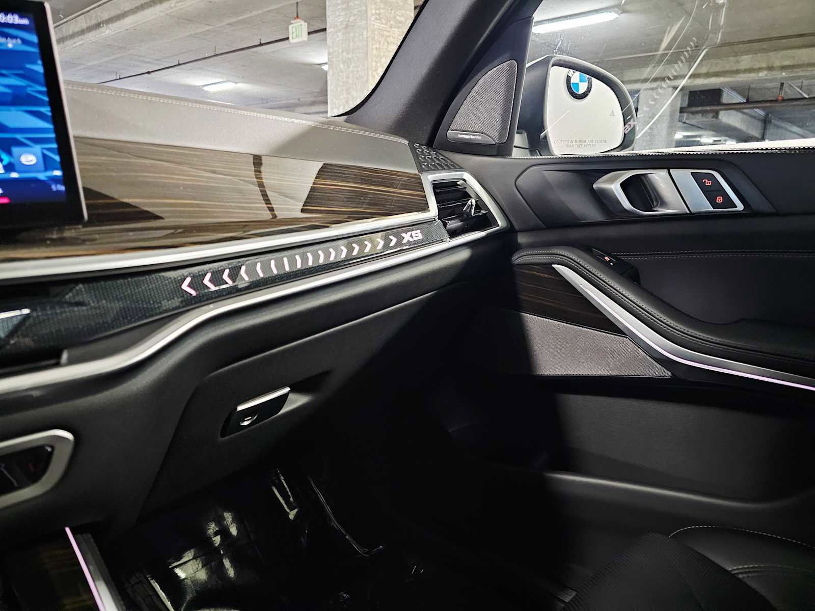 Used 2024 BMW X5 xDrive40i image 18