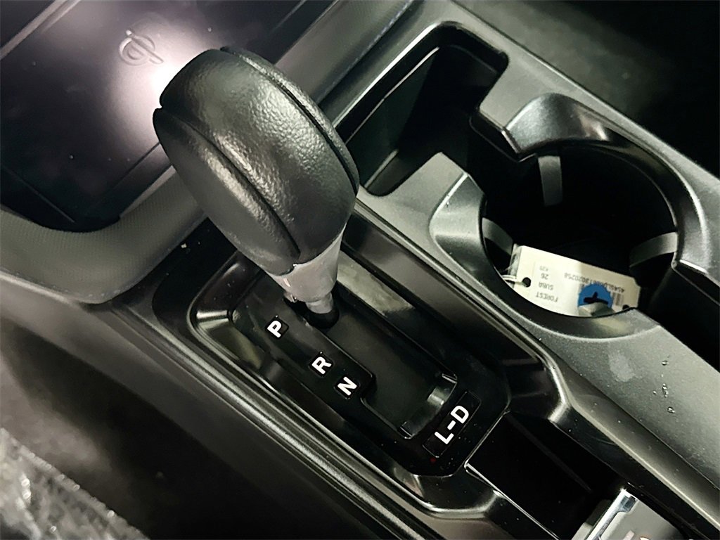 New 2026 Subaru Forester Premium image 15