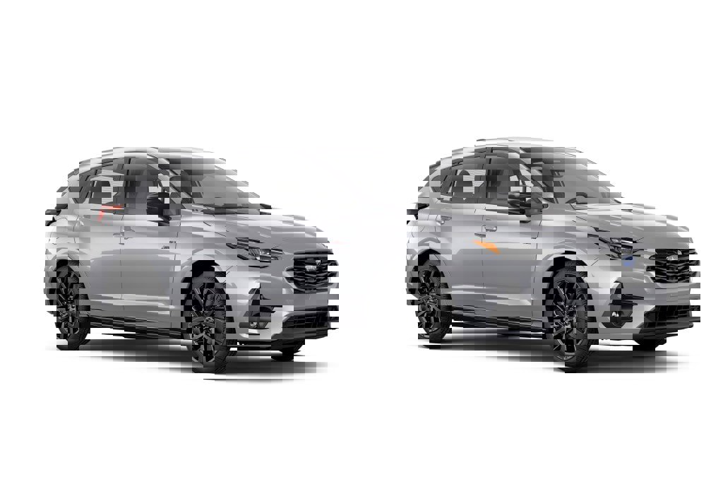 New 2026 Subaru Impreza RS image 4