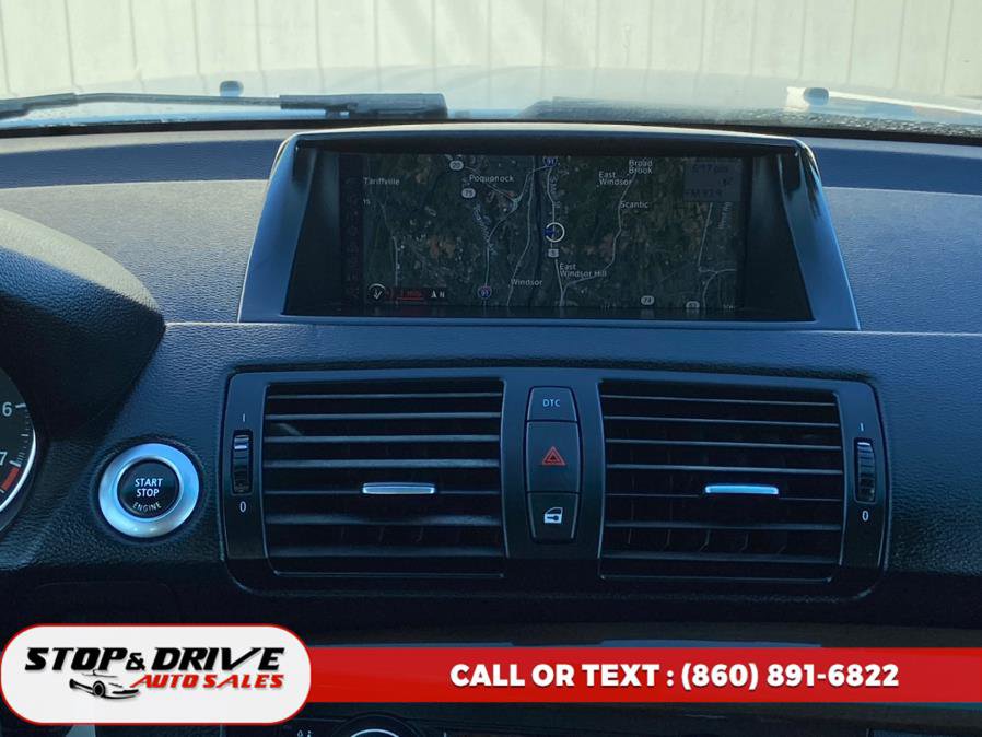 Used 2011 BMW 128i Coupe image 13