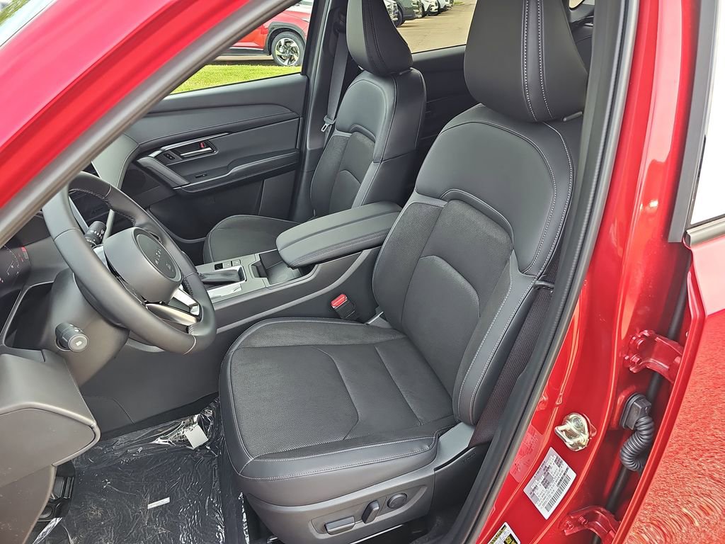 New 2026 MAZDA CX-5 Preferred image 15