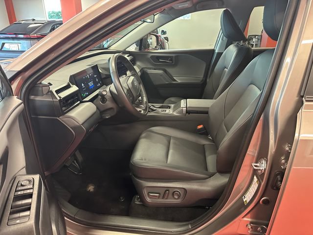 Certified 2026 Toyota RAV4 XLE Premium AWD/4WD image 10