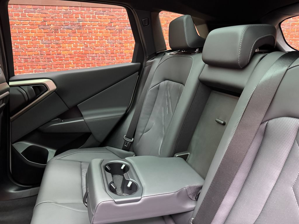 Certified 2025 BMW X3 xDrive30i AWD/4WD image 12