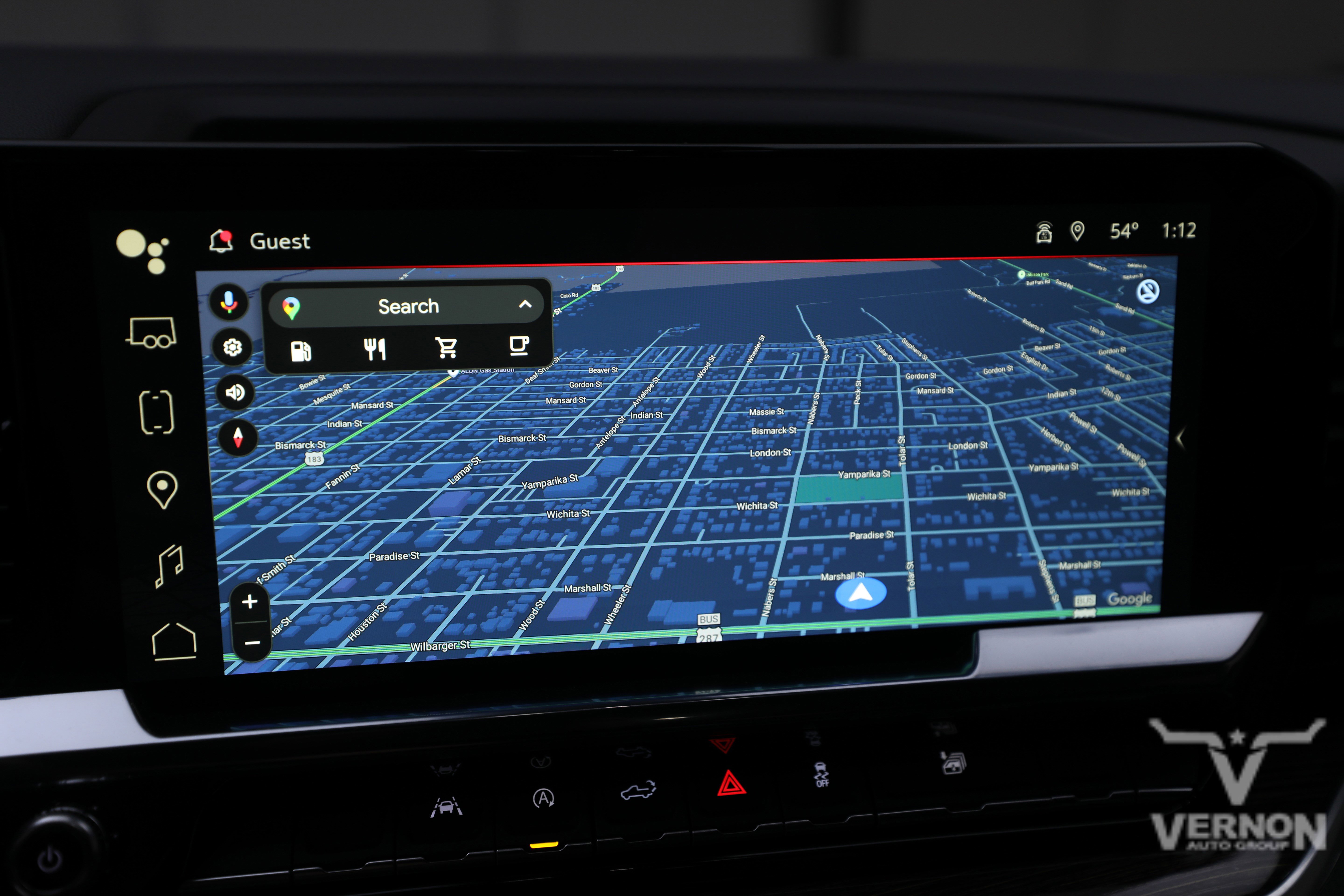 New 2026 GMC Sierra 1500 SLE image 27