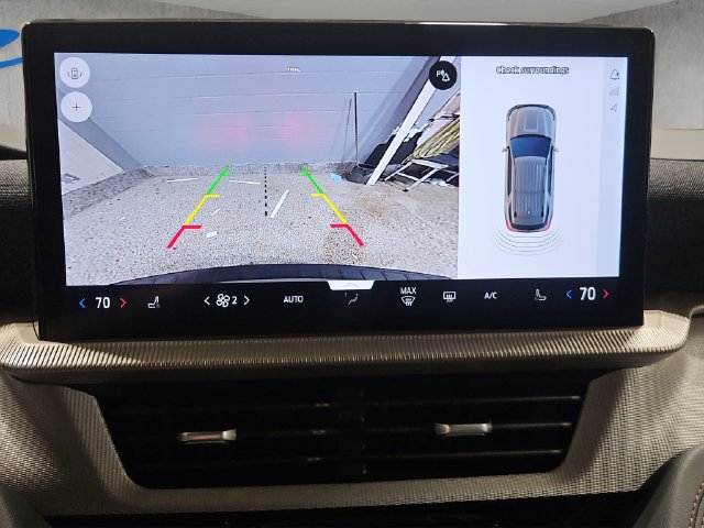 New 2027 Ford Explorer Active w/ Active Comfort Package AWD/4WD image 17