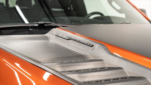 Used 2024 RAM 1500 TRX image 24