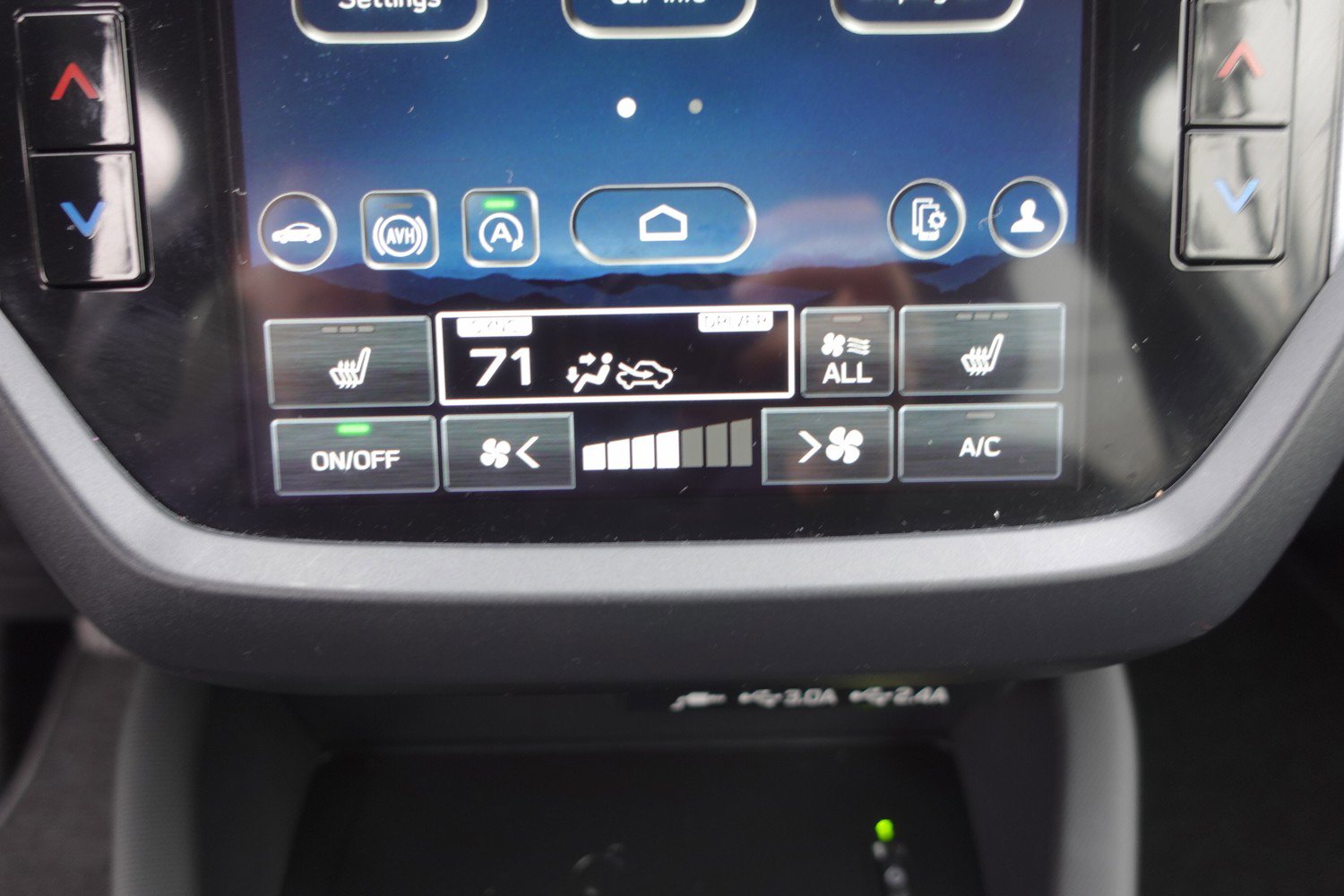 Certified 2025 Subaru Forester Limited image 19