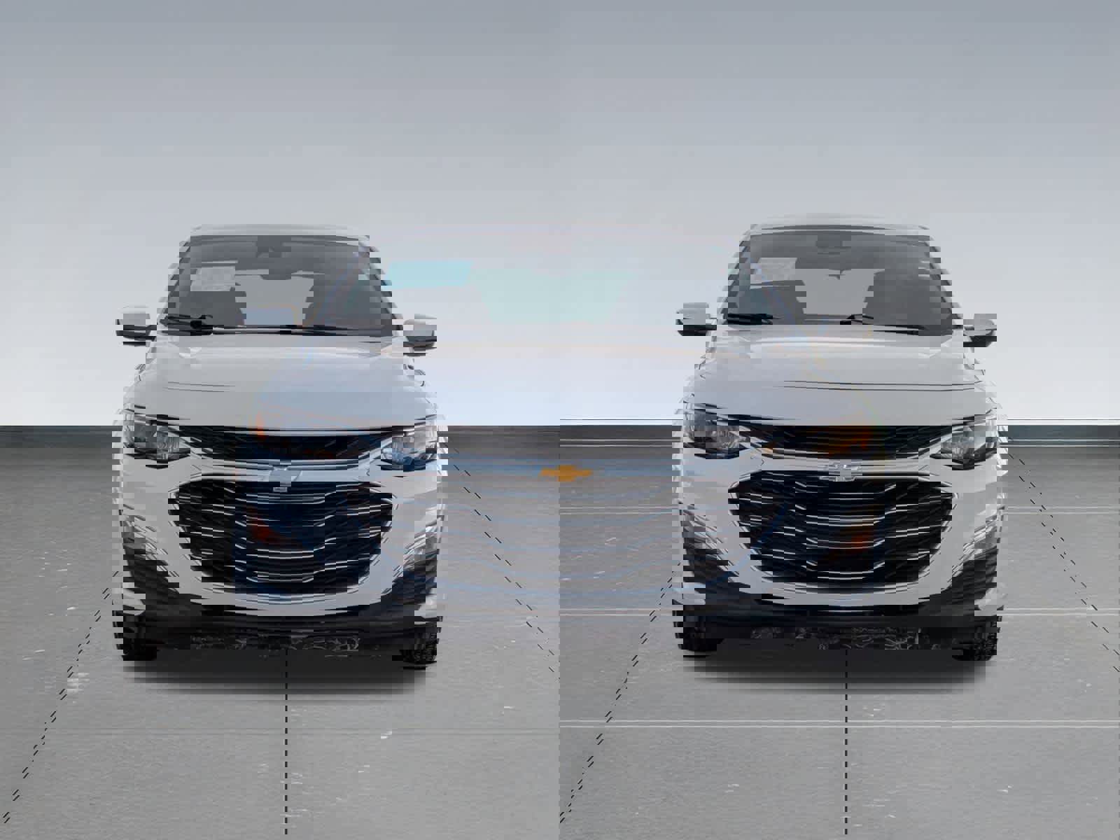 Used 2020 Chevrolet Malibu LS w/ Driver Confidence Package II image 9