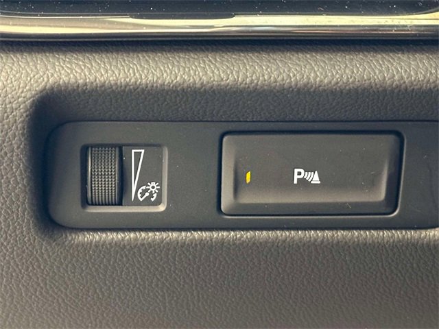 Used 2014 Cadillac ATS Luxury w/ Sun And Sound Package image 27