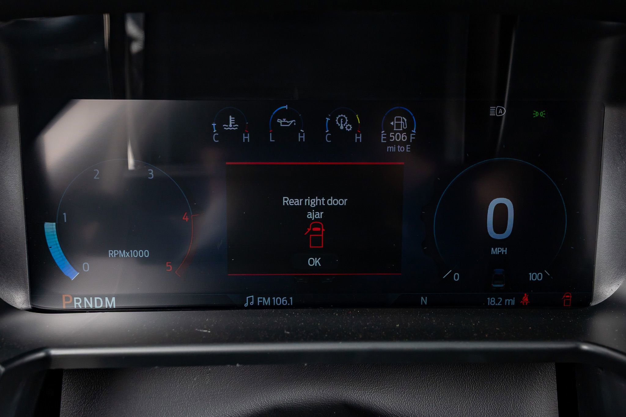 Used 2026 Ford F250 King Ranch w/ Chrome Package image 20