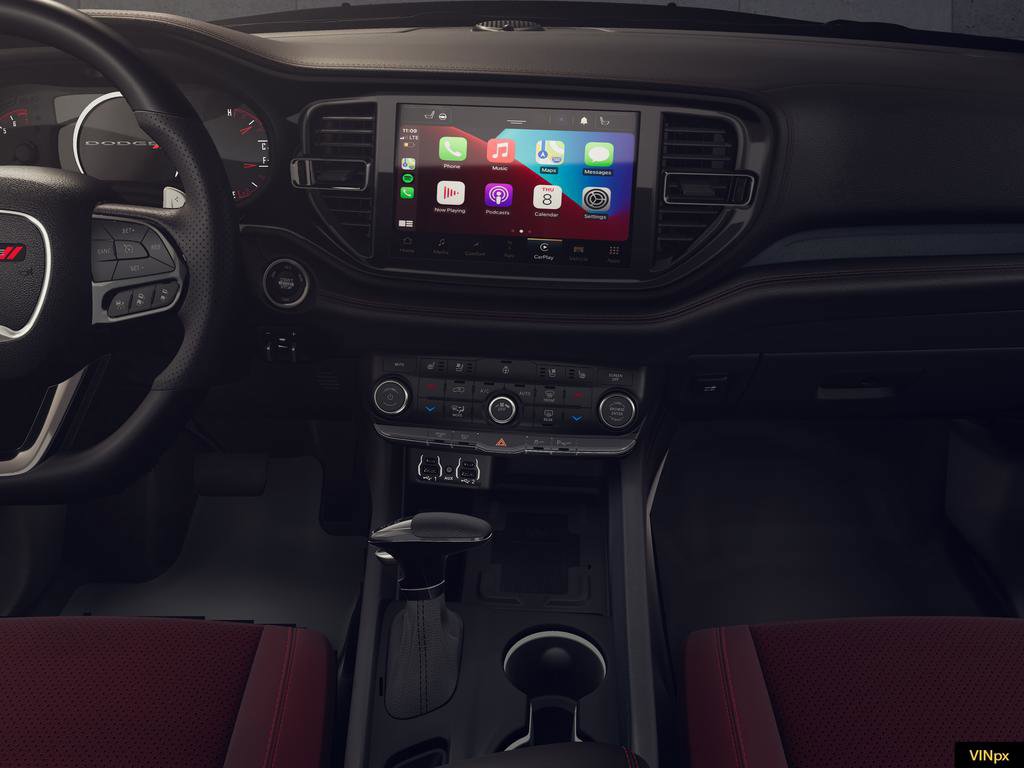 New 2026 Dodge Durango GT AWD/4WD image 15