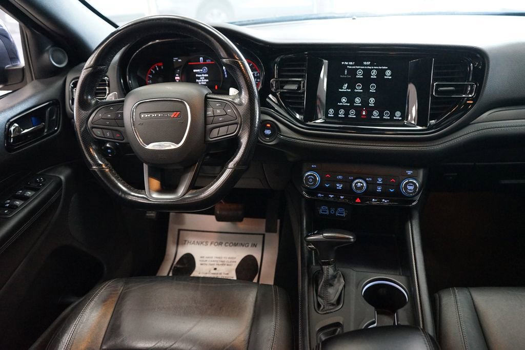 Used 2021 Dodge Durango GT image 7