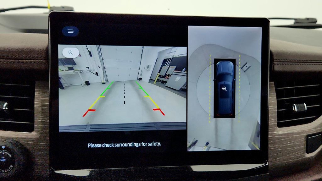 Used 2022 Ford Expedition Max Limited image 20